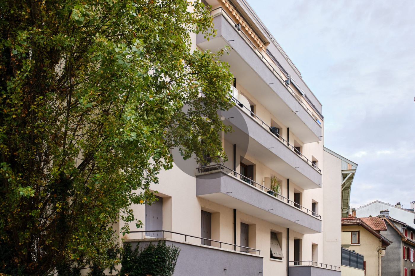 vente Appartement Annecy - Photo 4