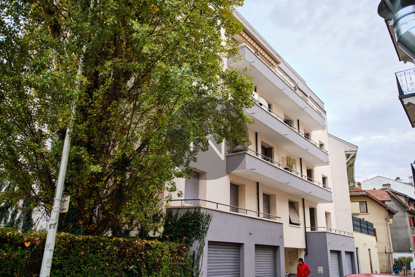 vente Appartement Annecy - Photo 1