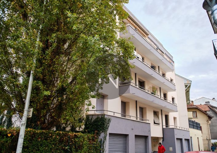 vente Appartement Annecy