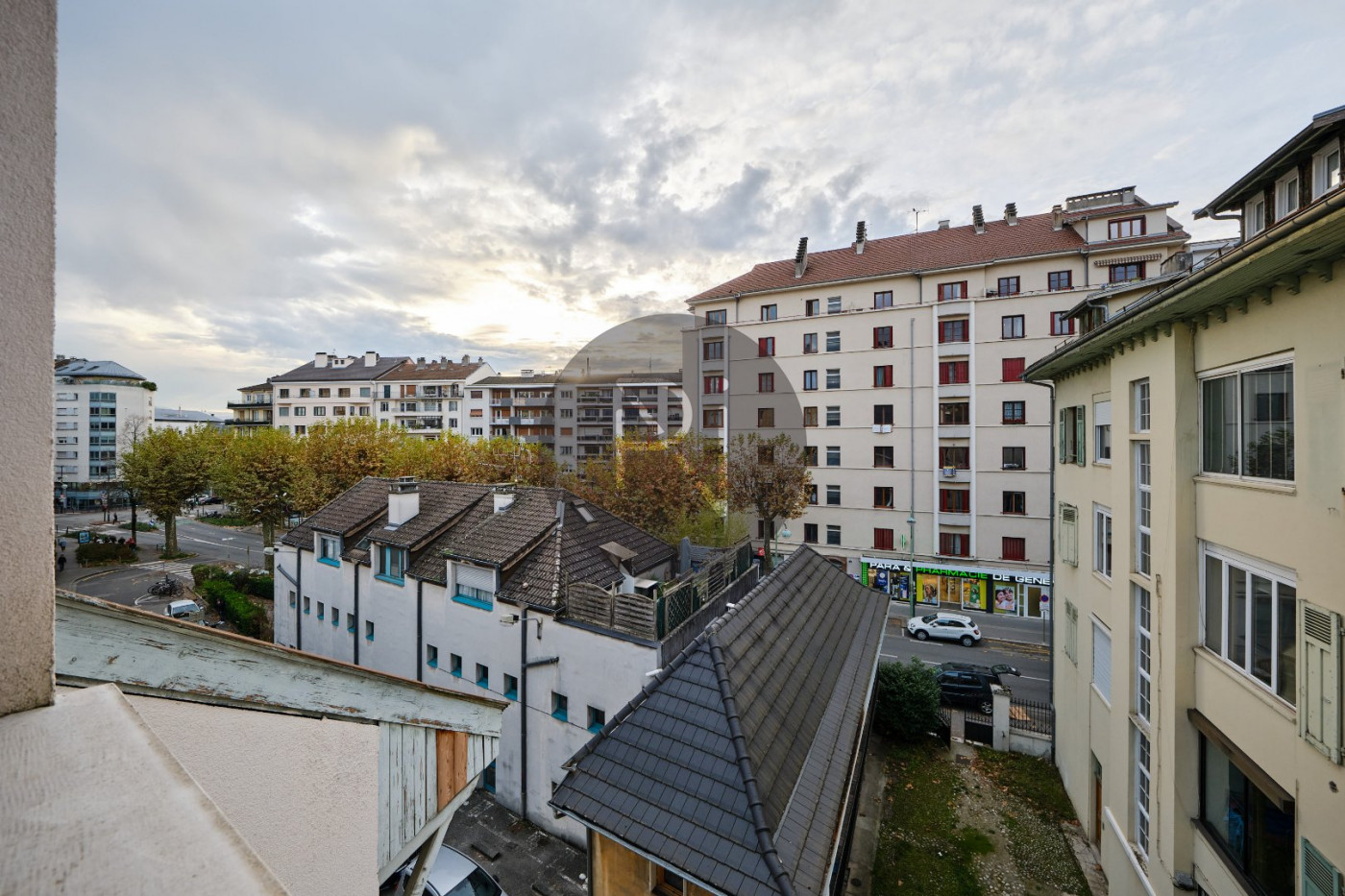 vente Appartement Annecy - Photo 15