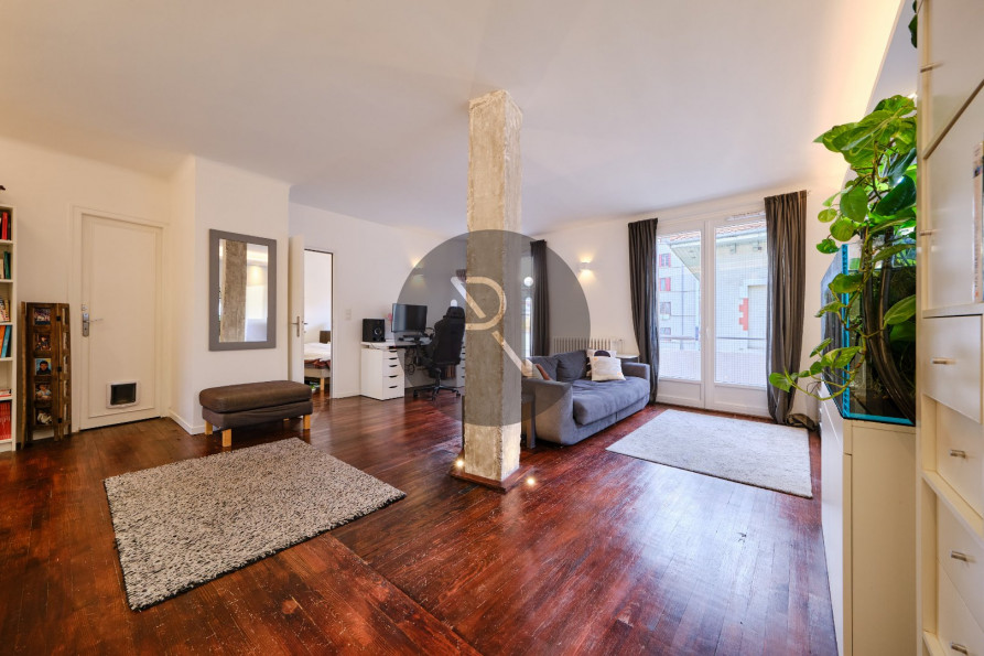 vente Appartement Annecy - Photo 5