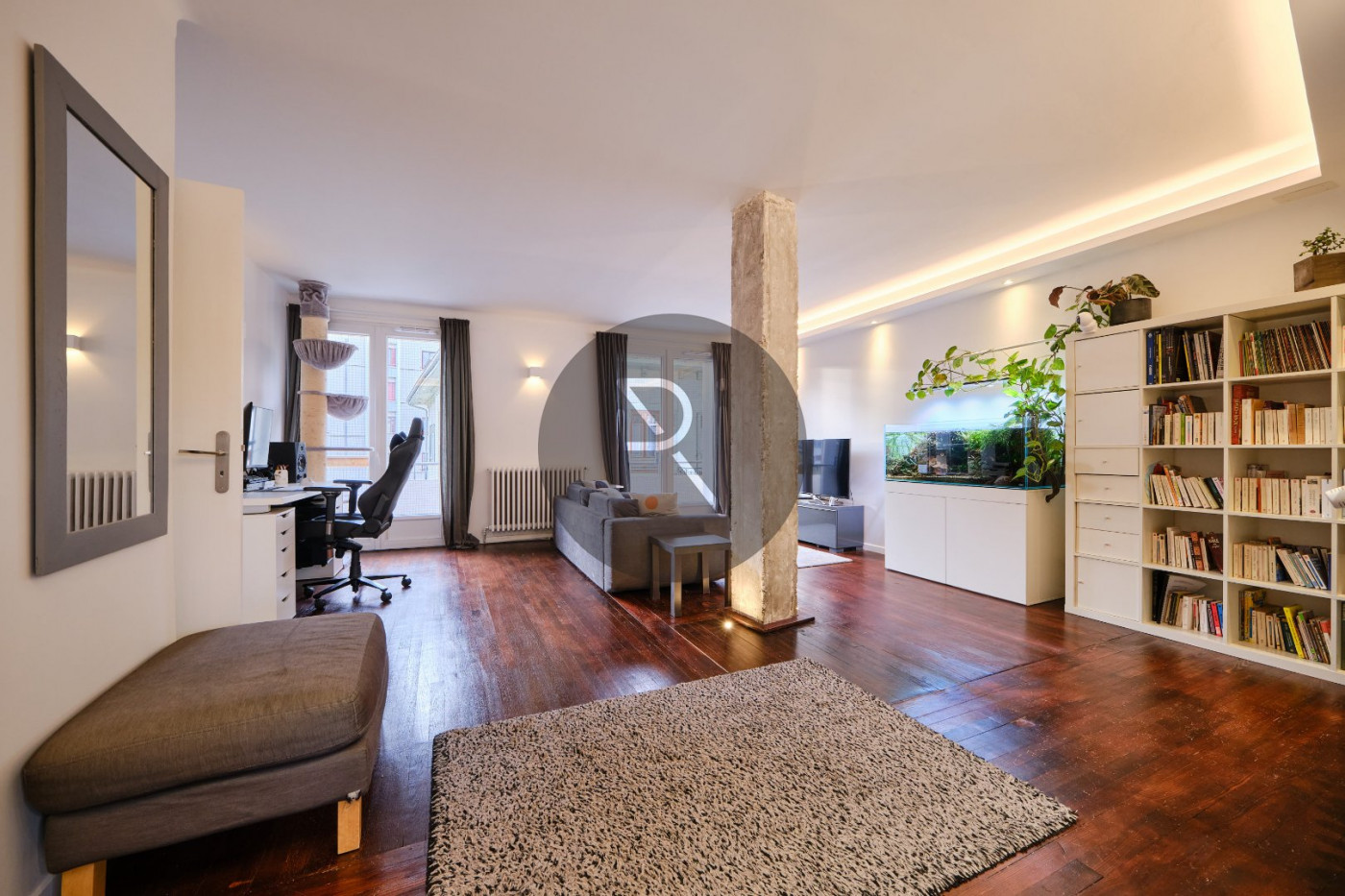 vente Appartement Annecy - Photo 6