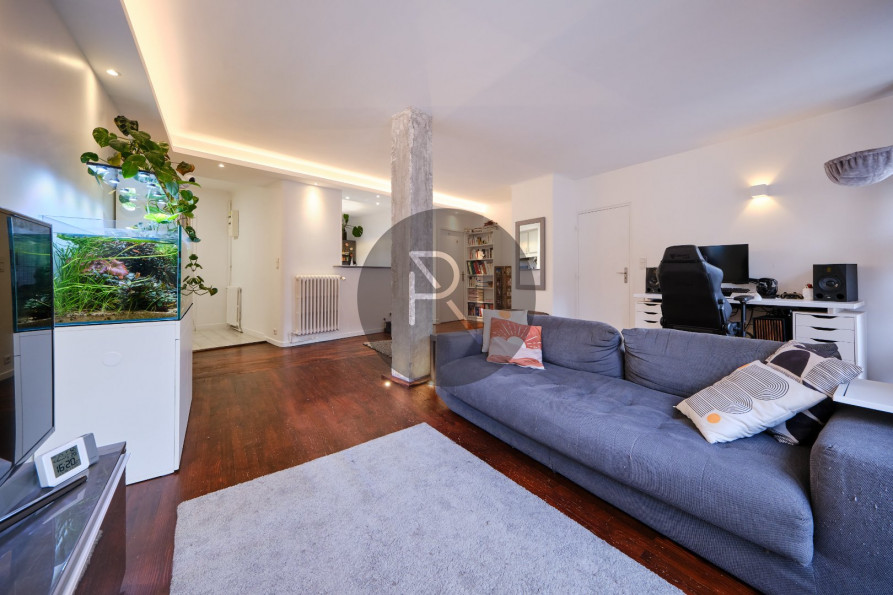 vente Appartement Annecy - Photo 1
