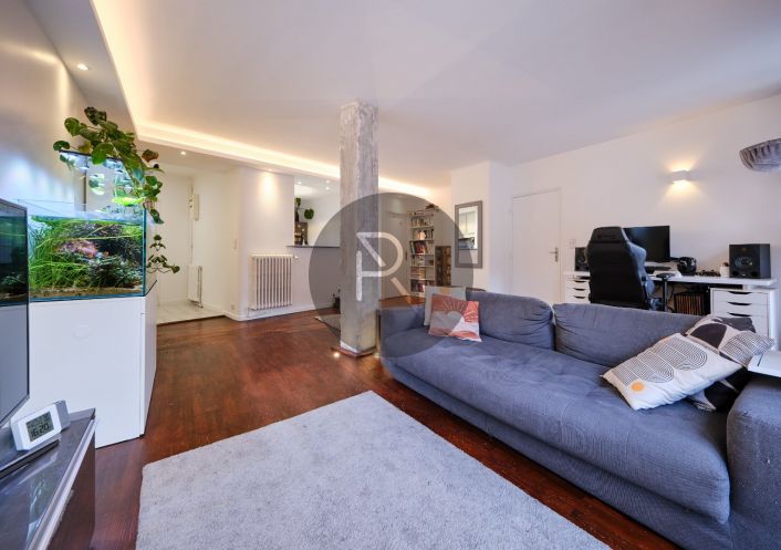 vente Appartement Annecy