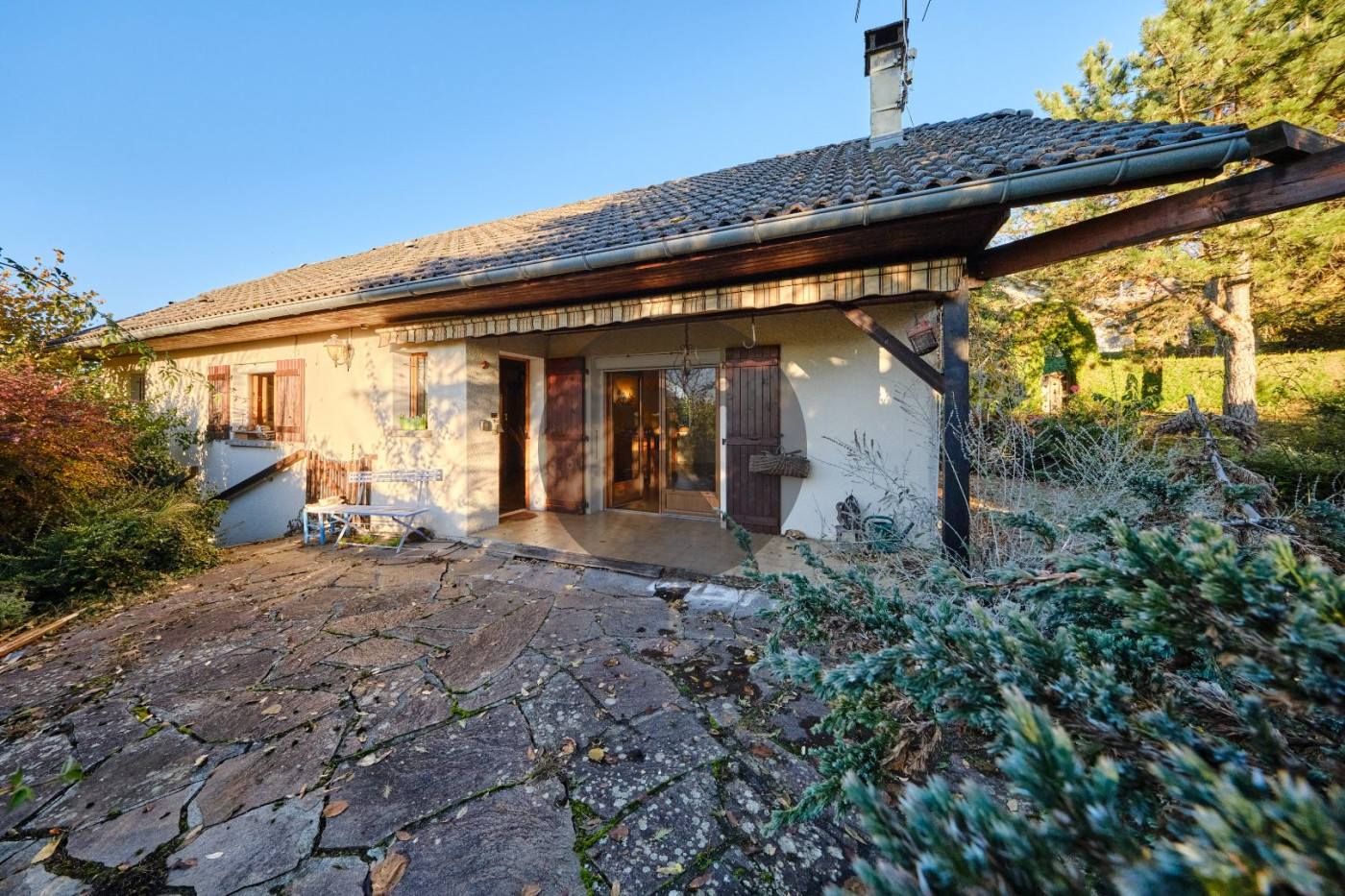 vente Maison Villaz - Photo 10