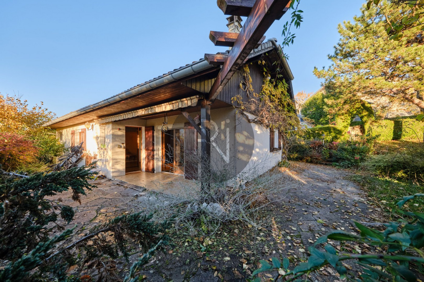 vente Maison Villaz - Photo 11