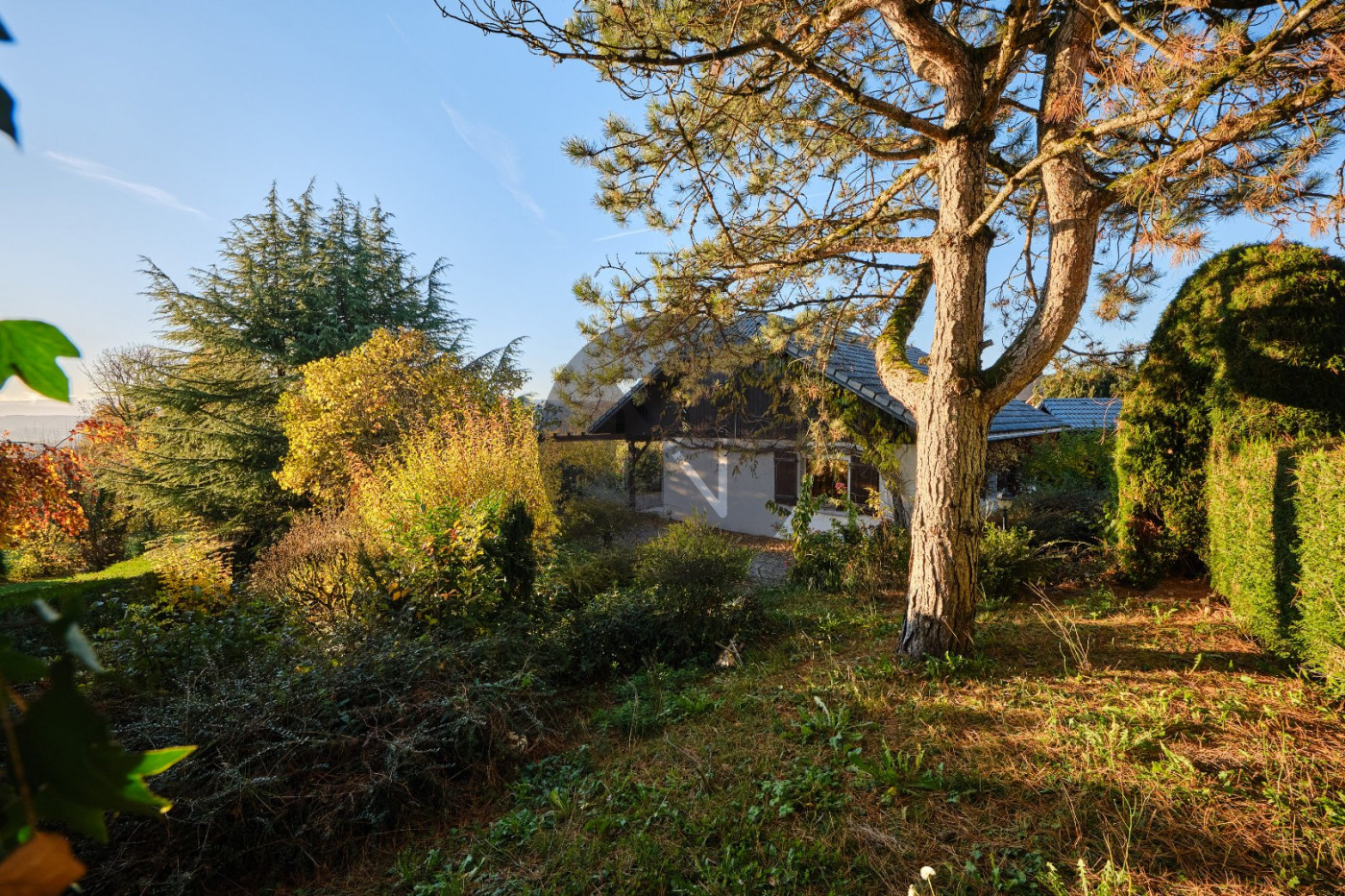 vente Maison Villaz - Photo 4