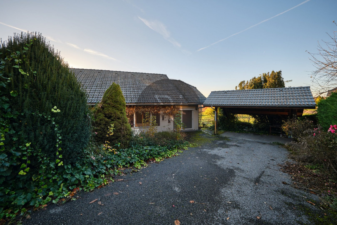 vente Maison Villaz - Photo 13