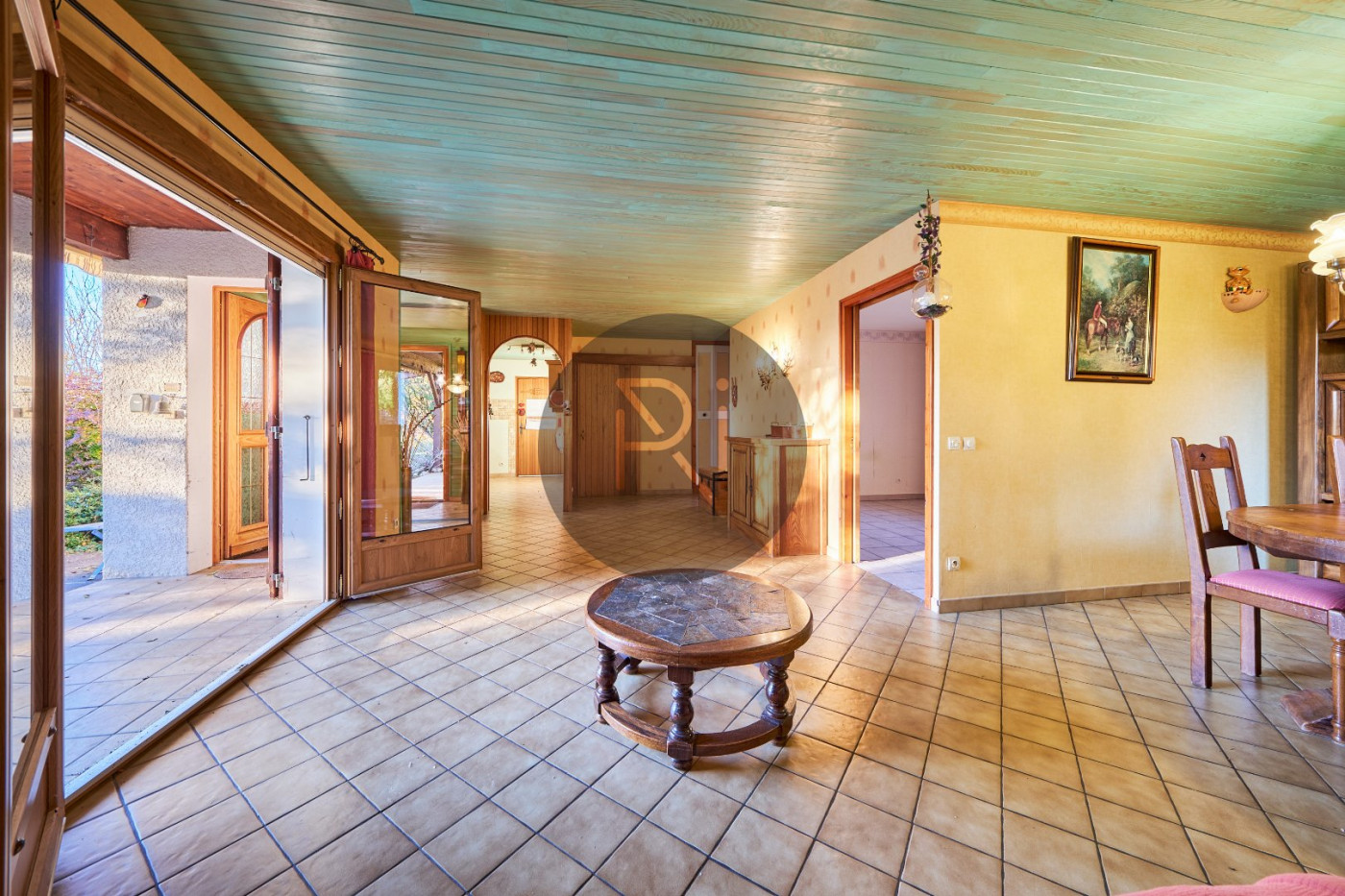 vente Maison Villaz - Photo 15