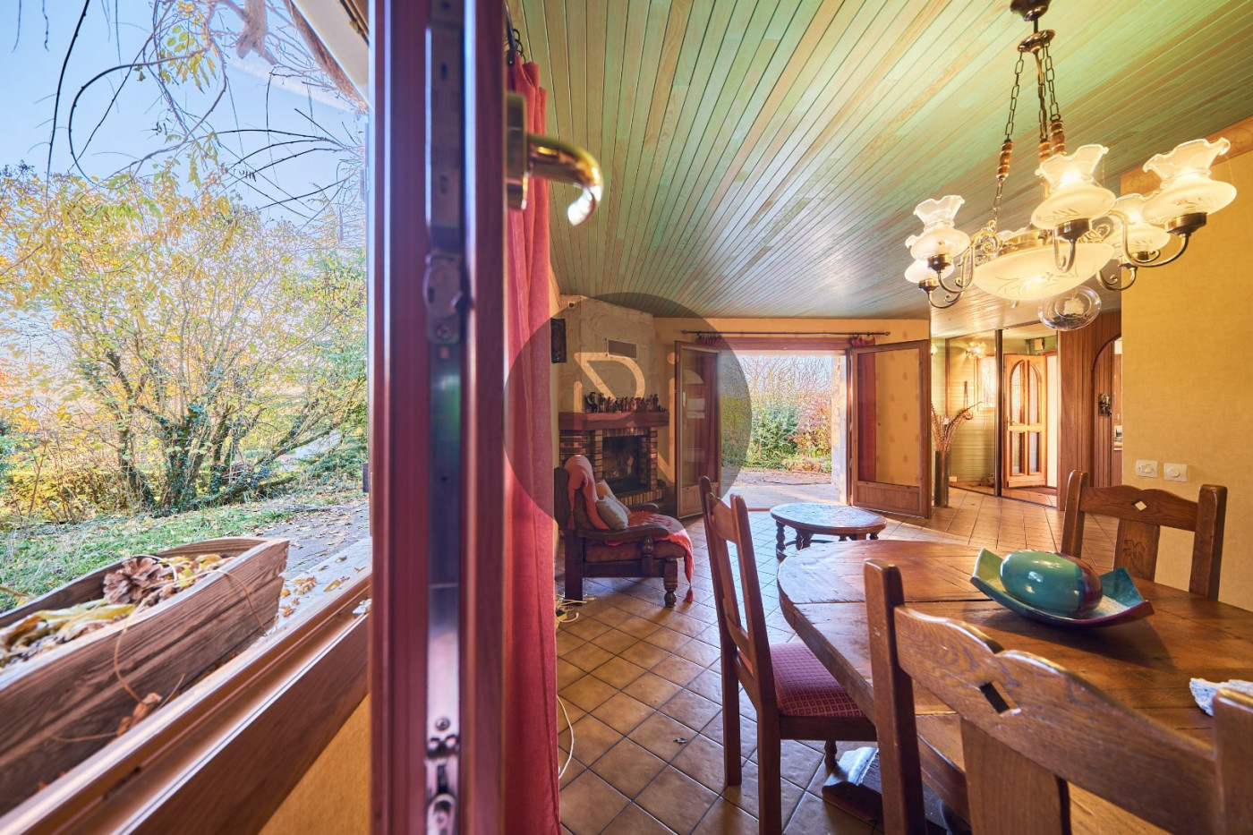 vente Maison Villaz - Photo 17