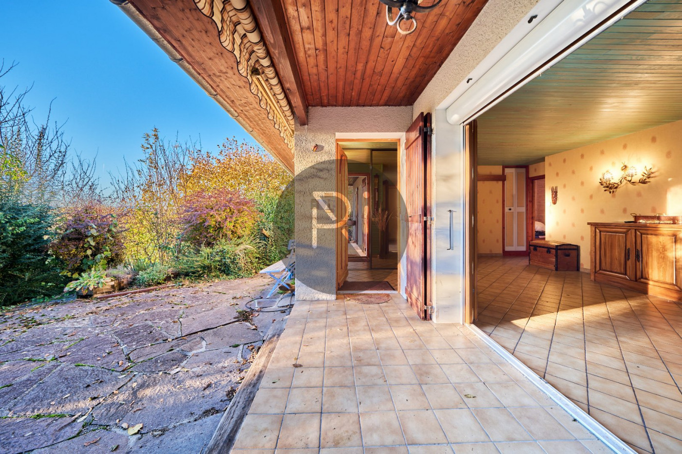 vente Maison Villaz - Photo 2