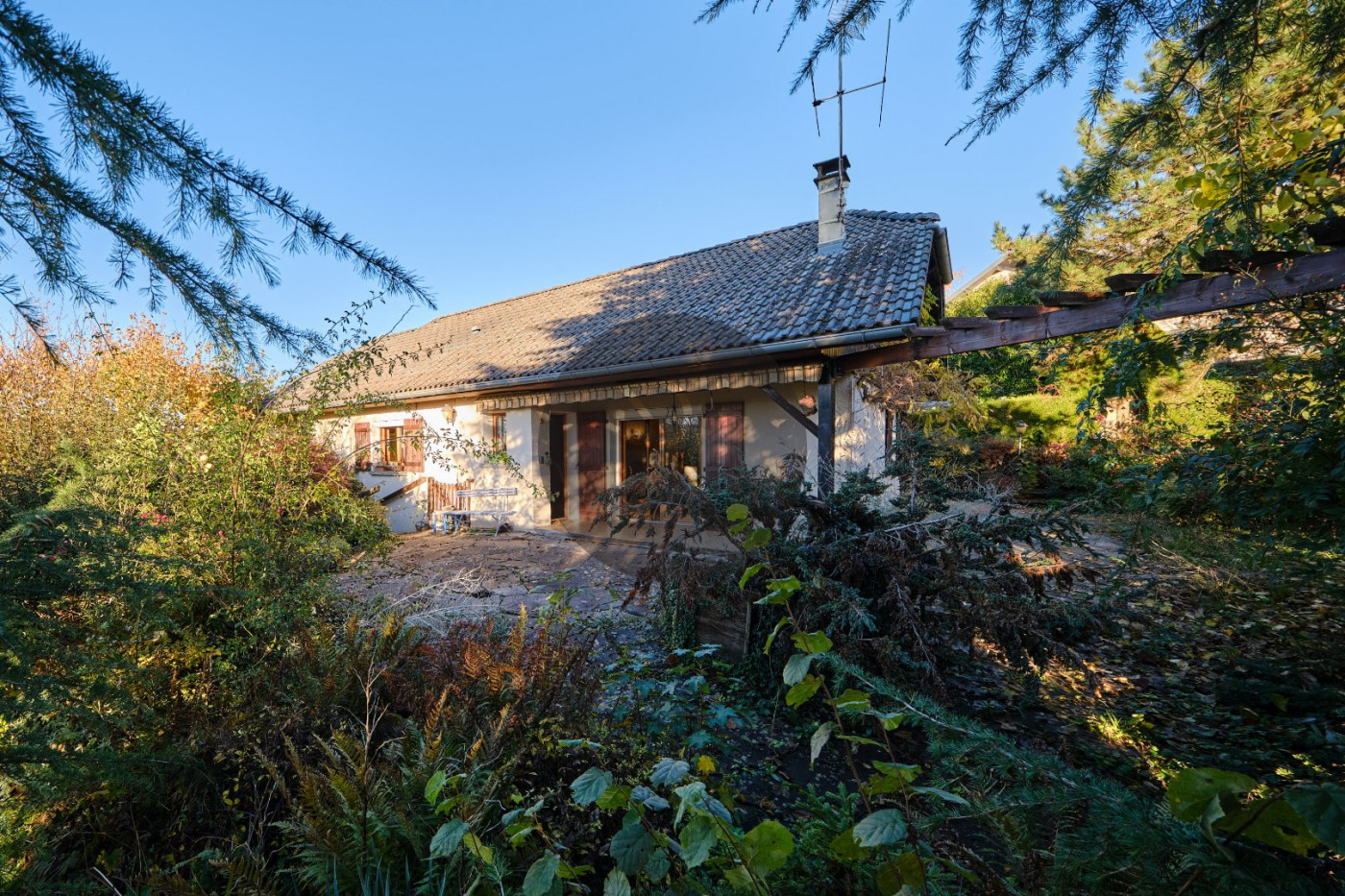 vente Maison Villaz - Photo 5