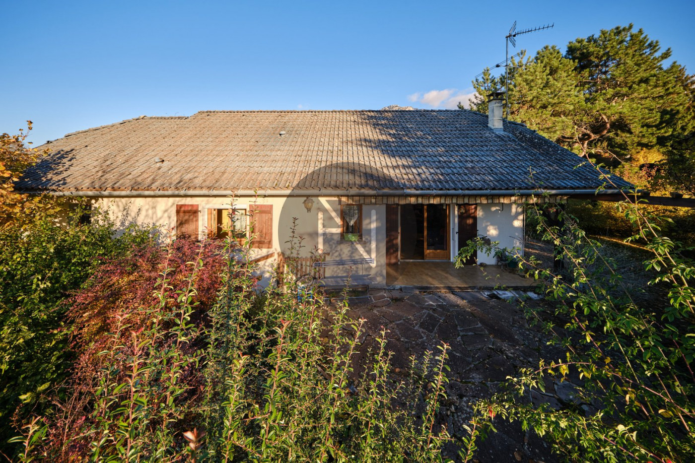 vente Maison Villaz - Photo 6