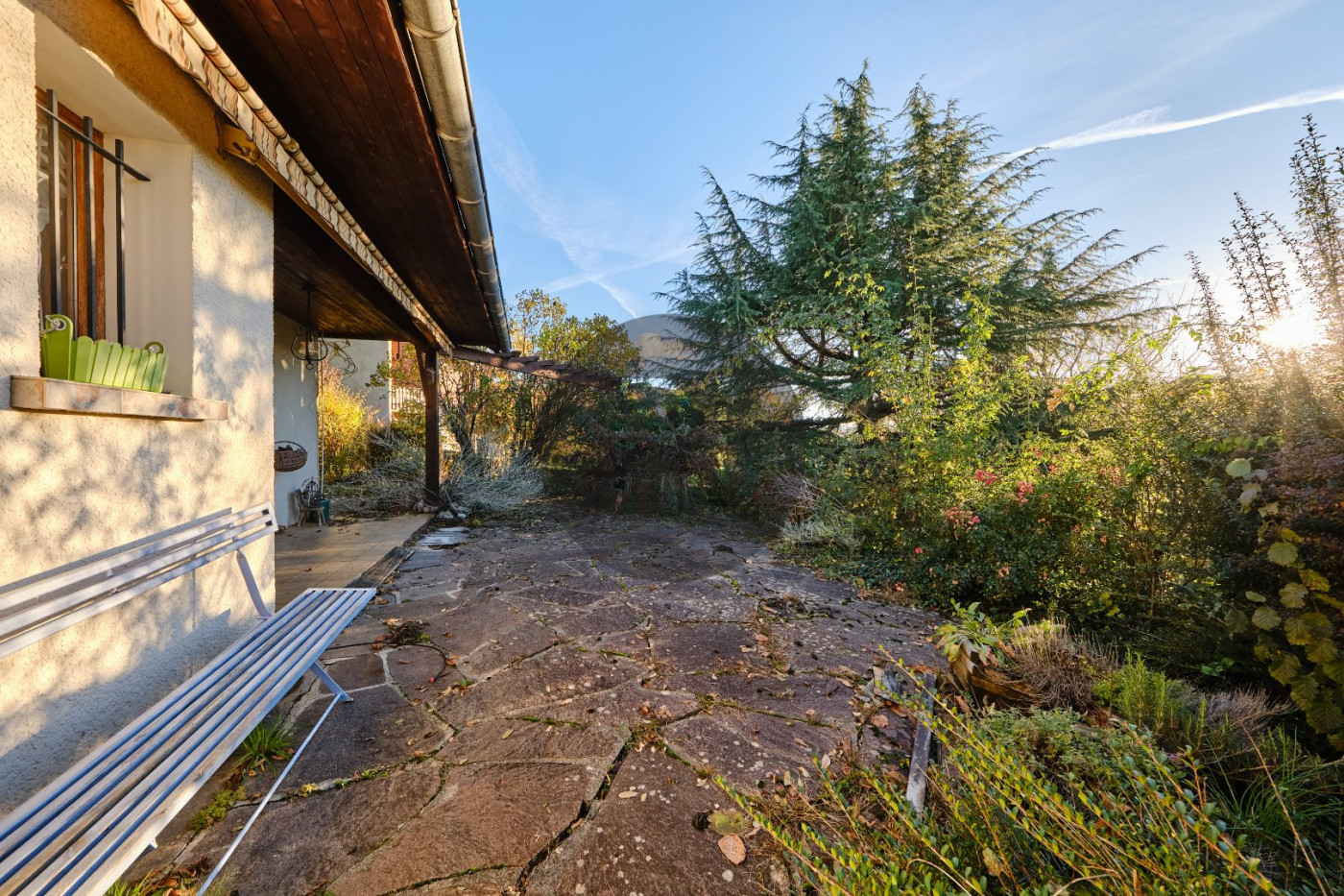 vente Maison Villaz - Photo 9