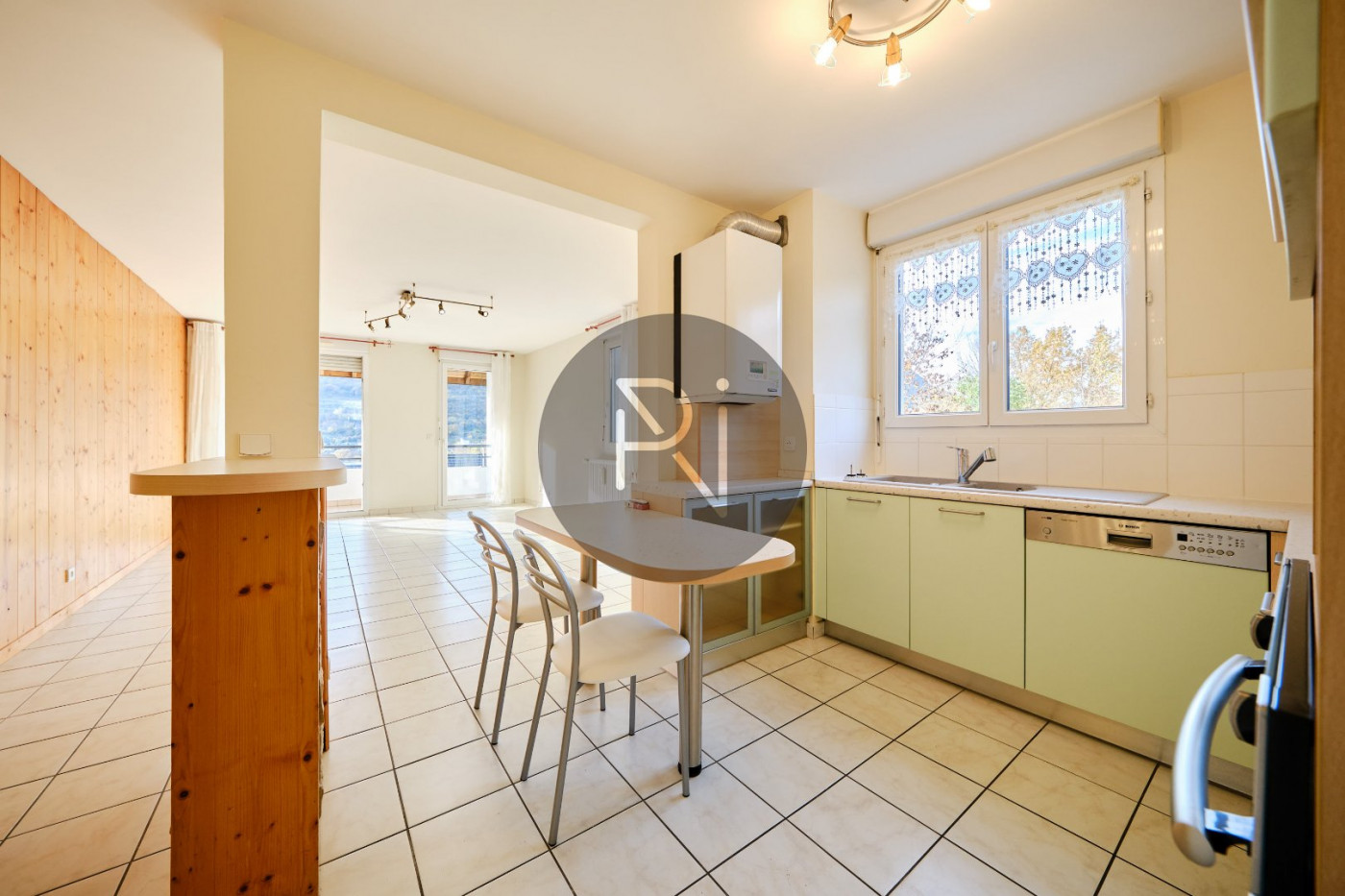 vente Appartement Gresy Sur Aix - Photo 20