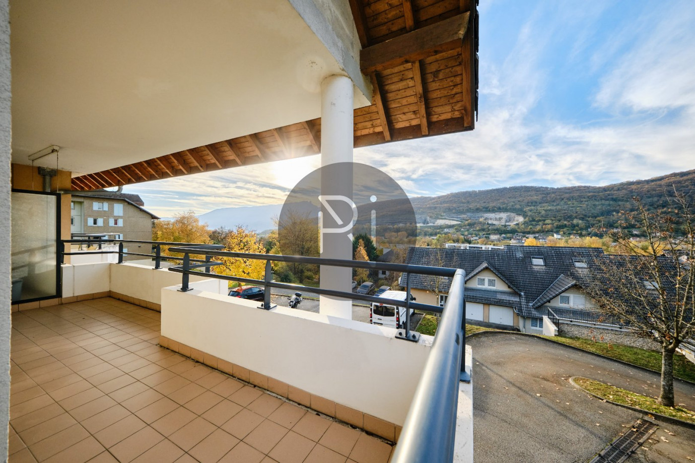 vente Appartement Gresy Sur Aix - Photo 8