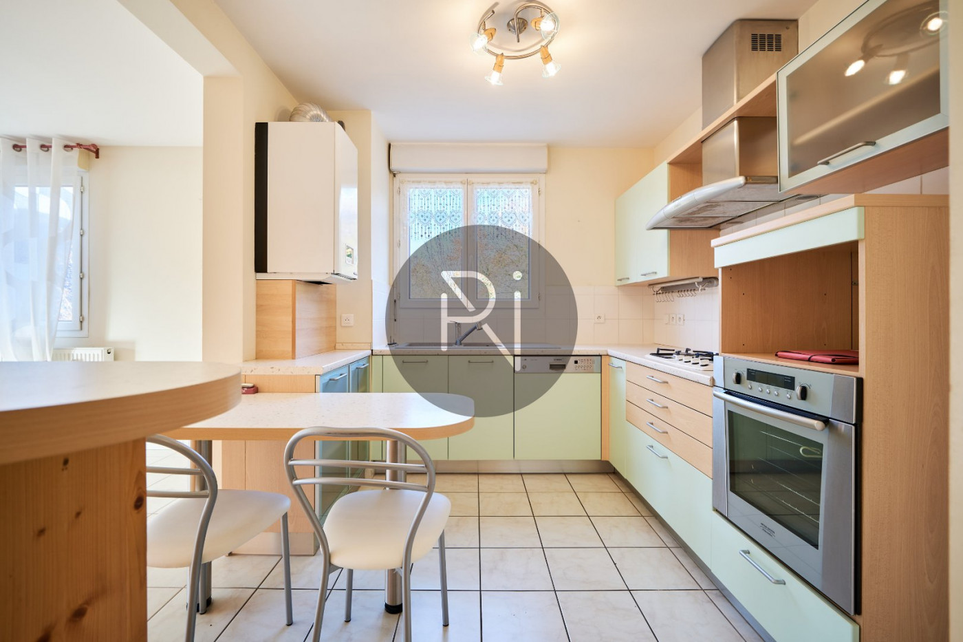 vente Appartement Gresy Sur Aix - Photo 12