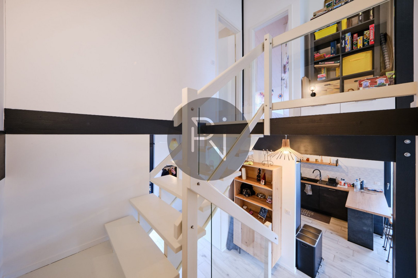 sale Maison à ossature bois La Roche Sur Foron - Photo 14