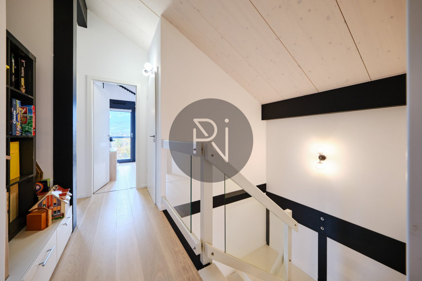 sale Maison à ossature bois La Roche Sur Foron - Photo 15