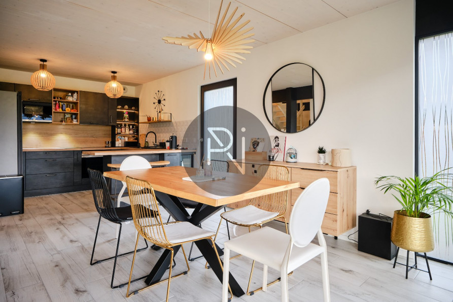 vente Maison à ossature bois Etaux - Photo 7