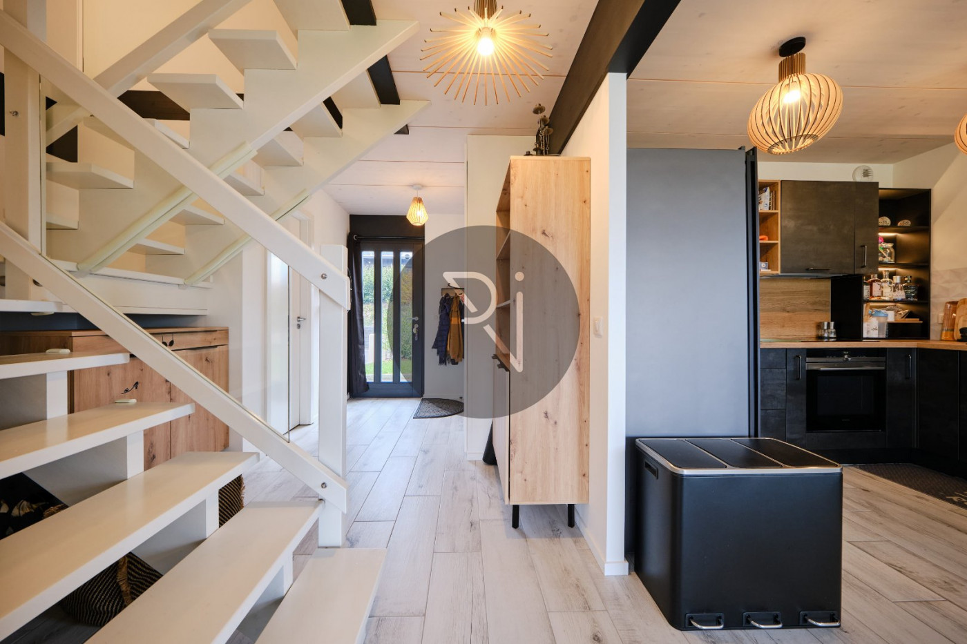 sale Maison à ossature bois La Roche Sur Foron - Photo 5