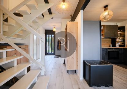 vente Maison à ossature bois Etaux