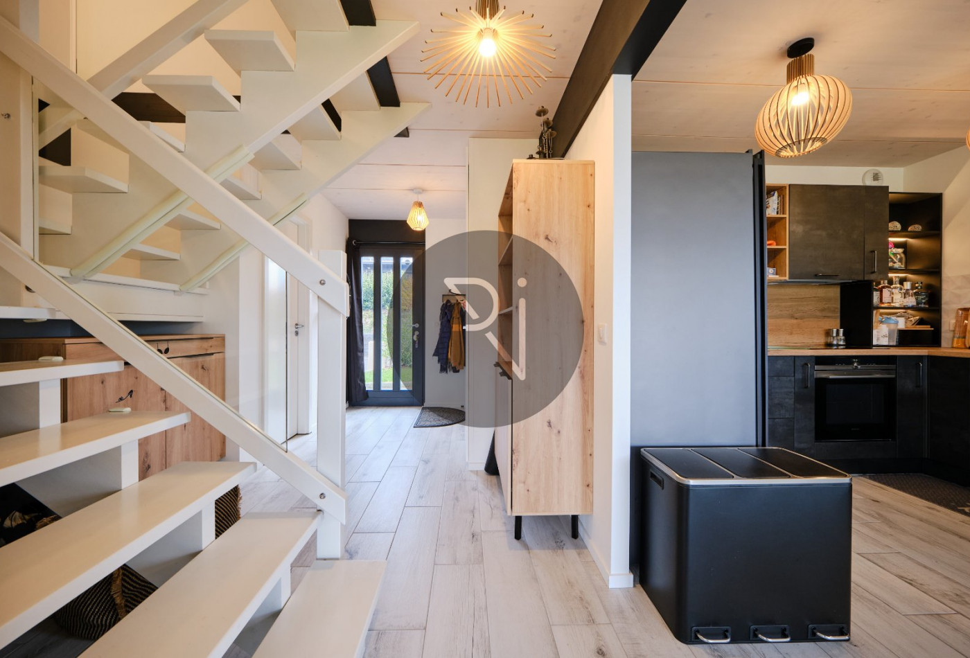 vente Maison à ossature bois La Roche Sur Foron - Photo 5