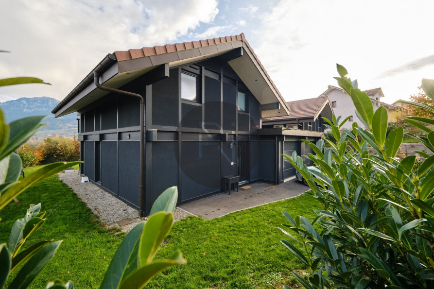 vente Maison à ossature bois Etaux - Photo 4