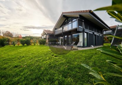 vente Maison à ossature bois Etaux