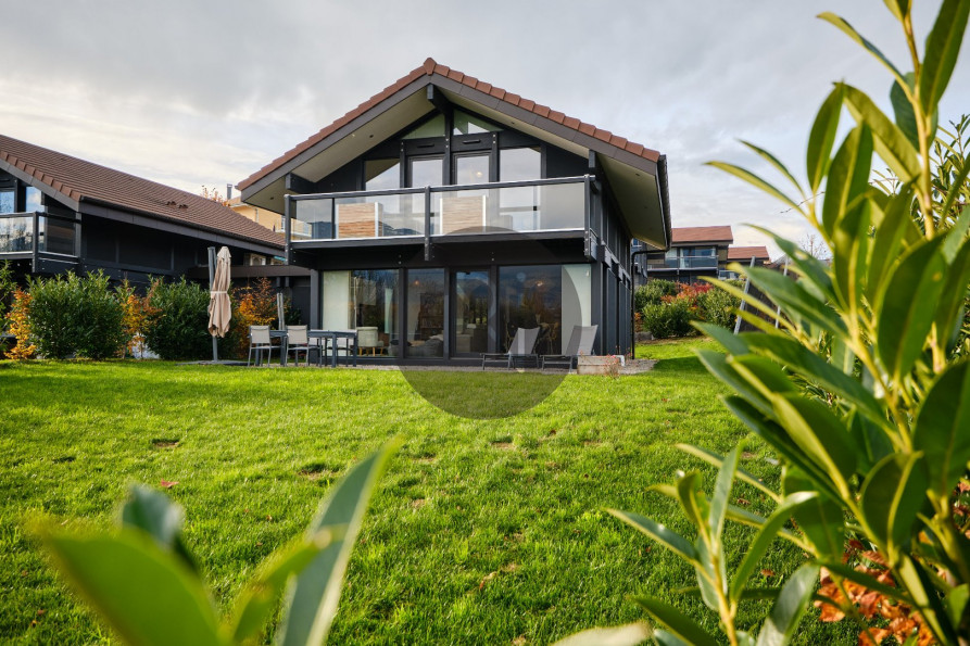 vente Maison à ossature bois Etaux - Photo 2