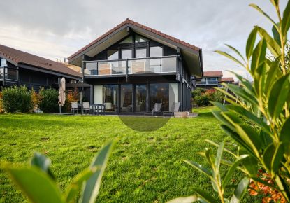 vente Maison à ossature bois La Roche Sur Foron