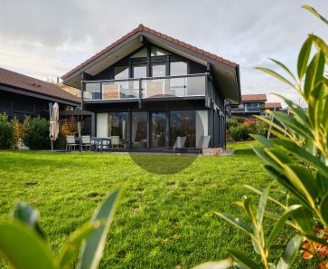 vente La Roche Sur Foron