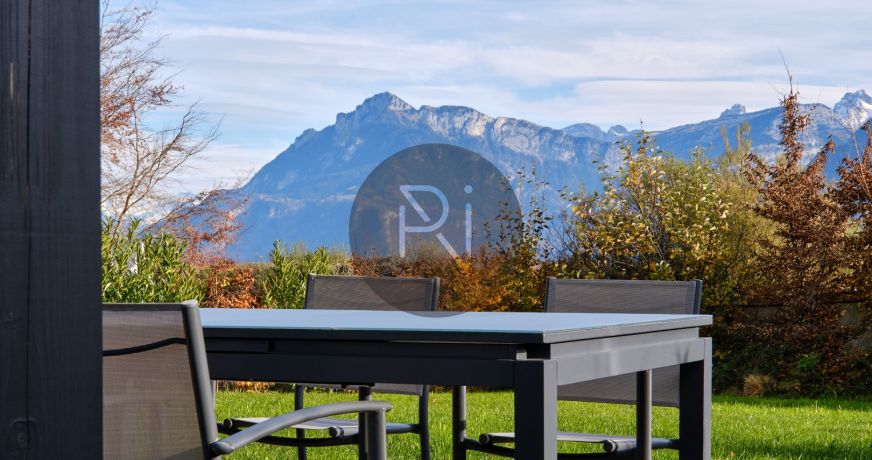 vente Maison à ossature bois La Roche Sur Foron