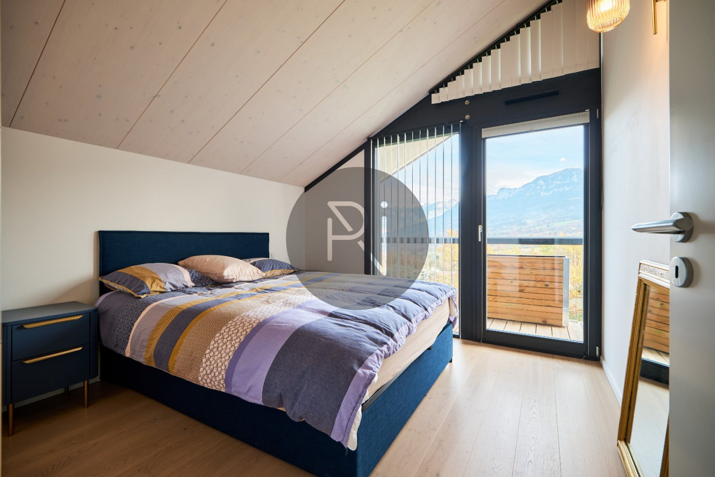 sale Maison à ossature bois La Roche Sur Foron - Photo 17