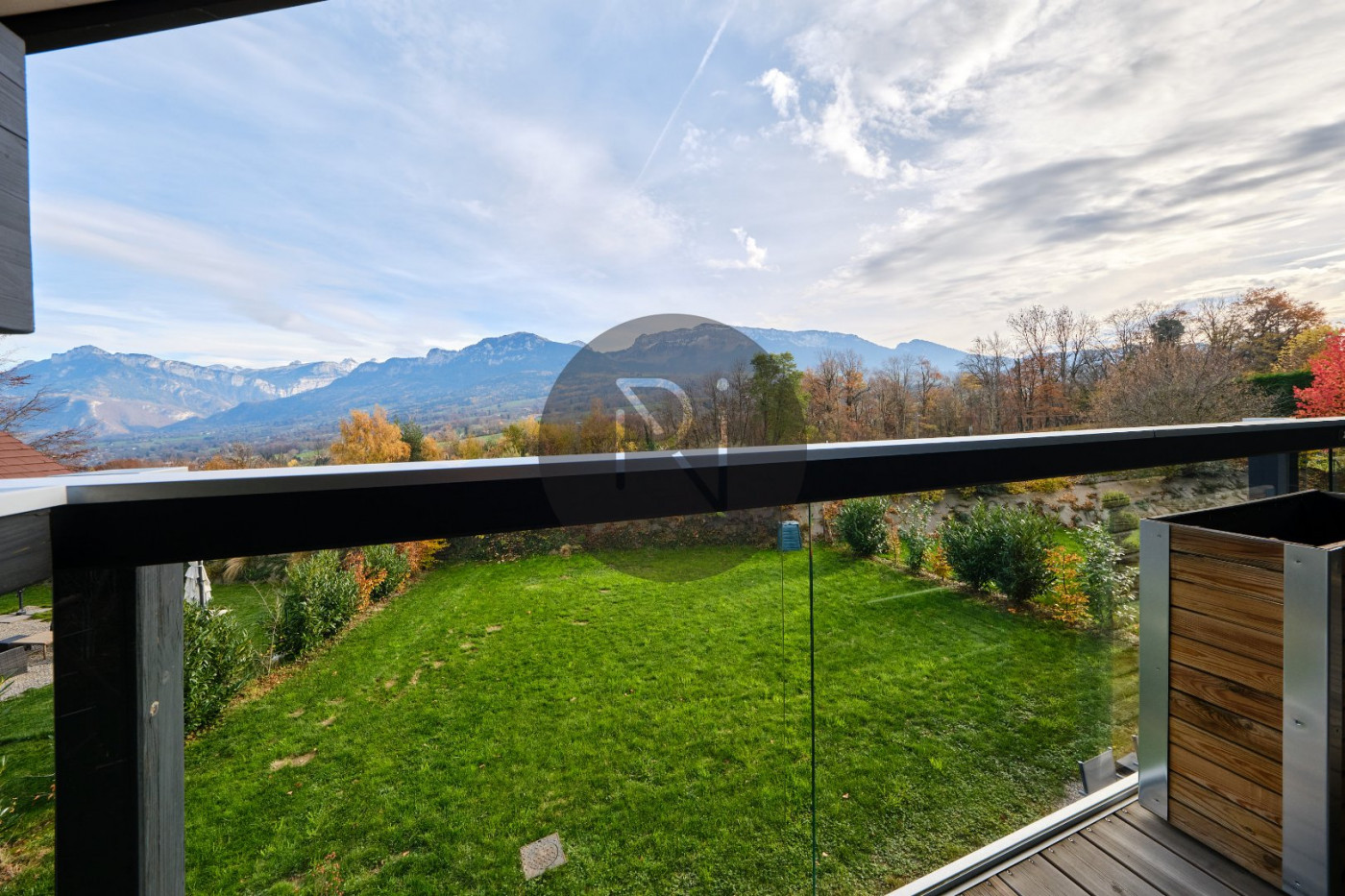 sale Maison à ossature bois La Roche Sur Foron - Photo 19