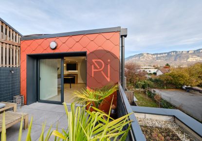 vente Appartement Aix Les Bains