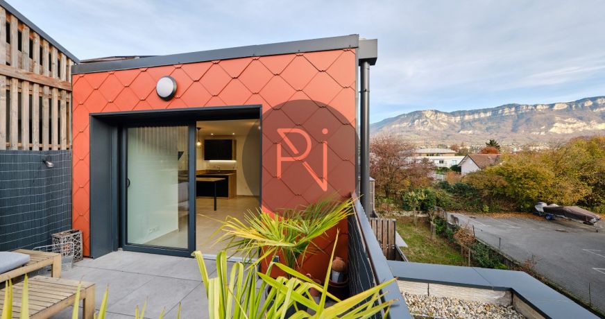 vente Appartement Aix Les Bains