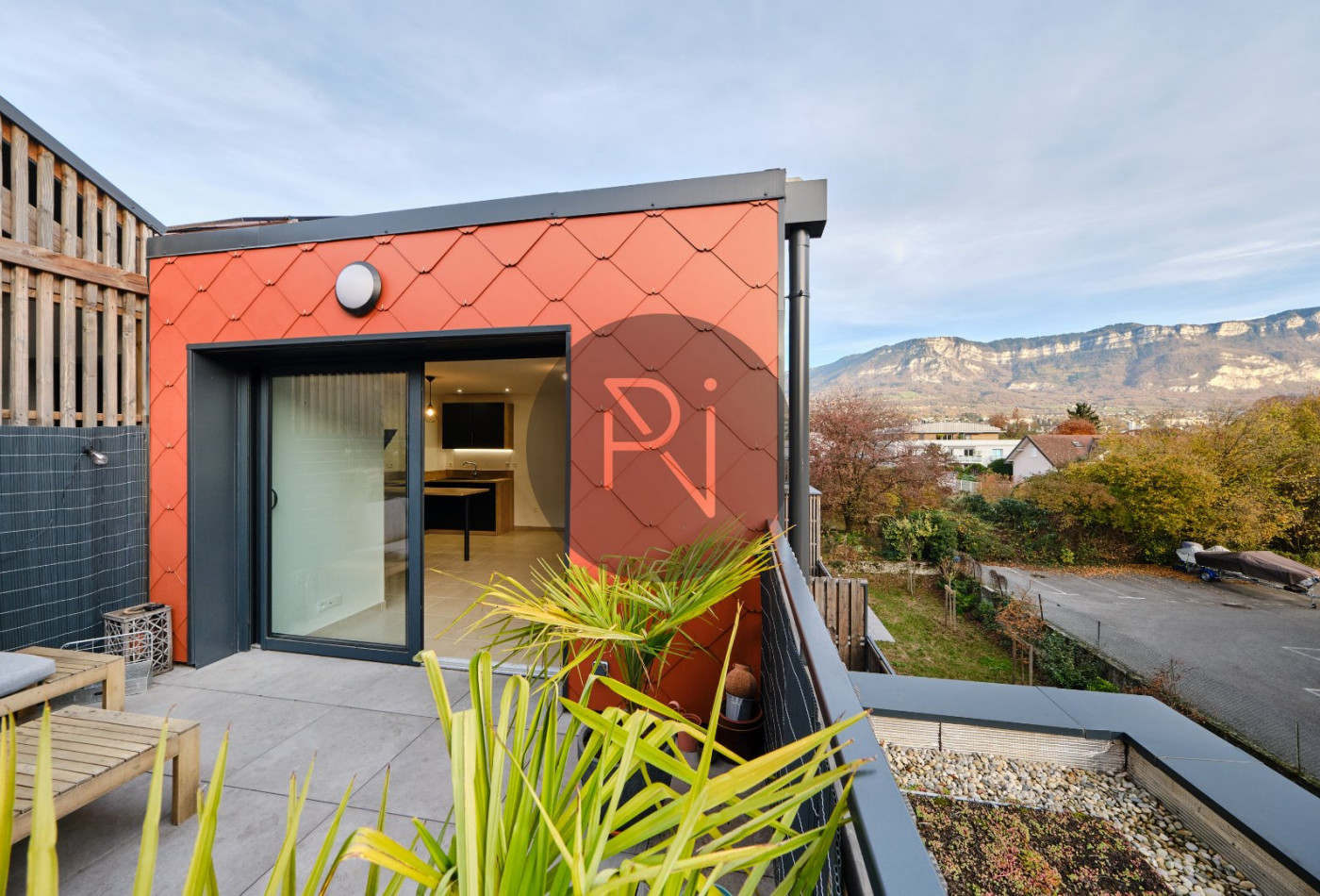 vente Appartement Aix Les Bains - Photo 1