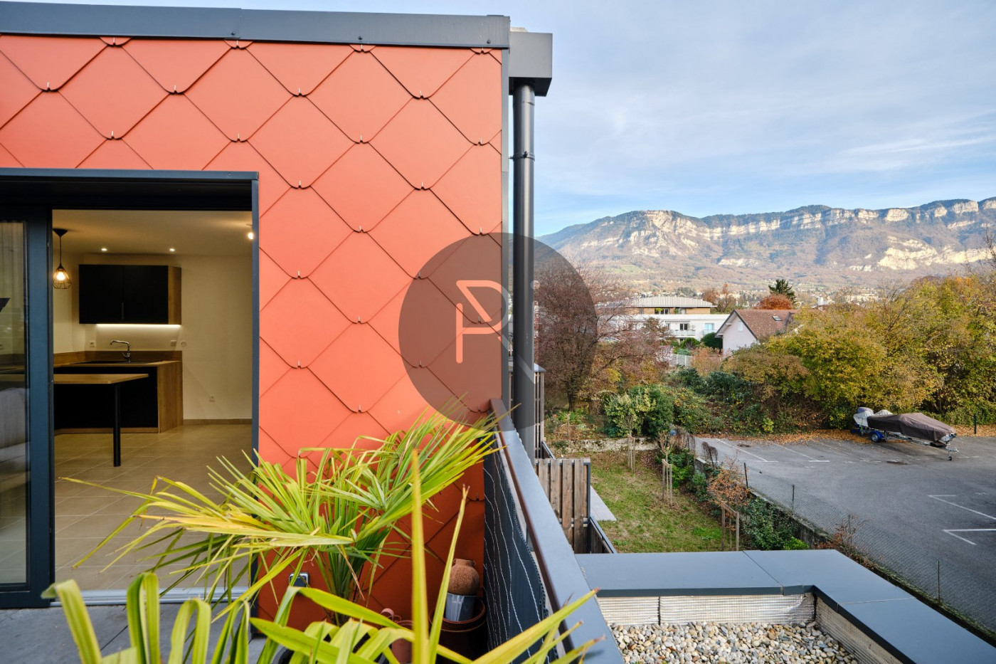 vente Appartement Aix Les Bains - Photo 8