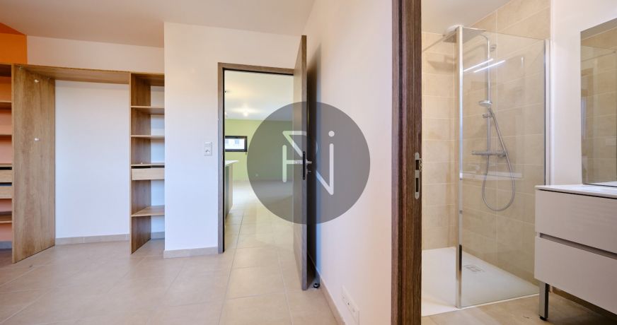 vente Appartement Aix Les Bains