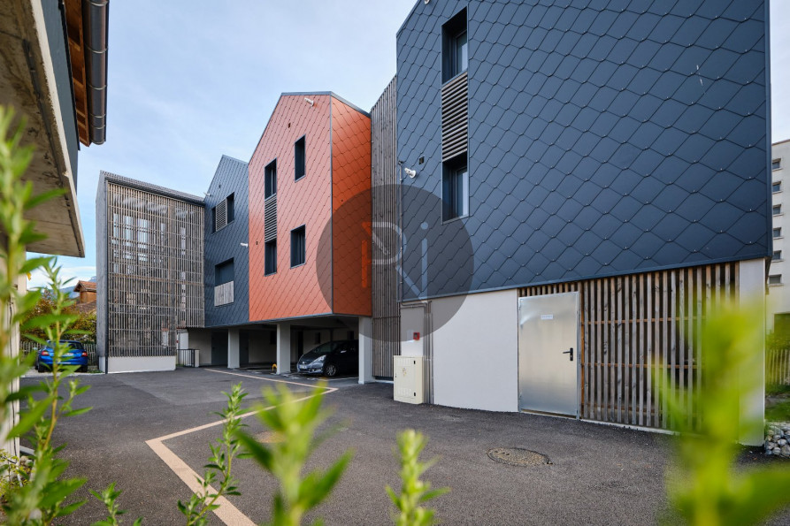 vente Appartement Aix Les Bains - Photo 2