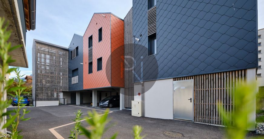 vente Appartement Aix Les Bains