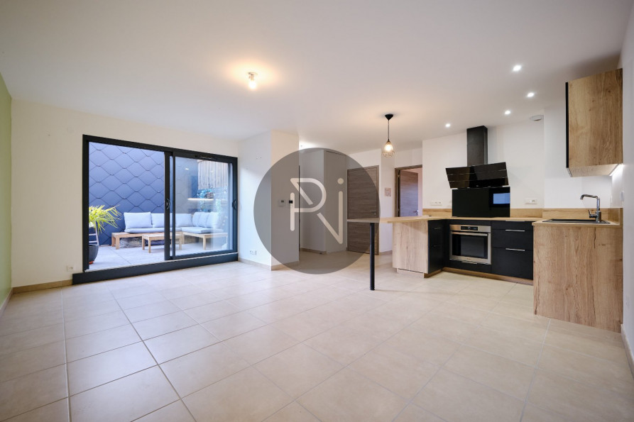 vente Appartement Aix Les Bains - Photo 5