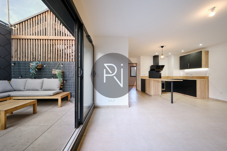 vente Appartement Aix Les Bains - Photo 6