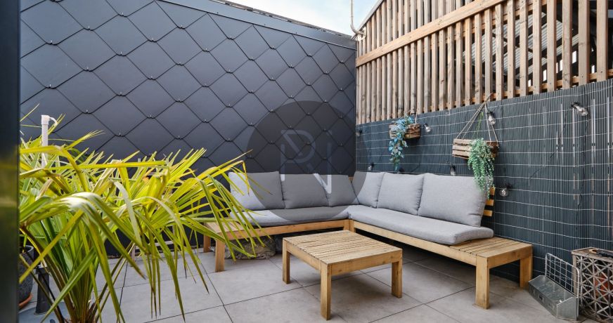 vente Appartement Aix Les Bains