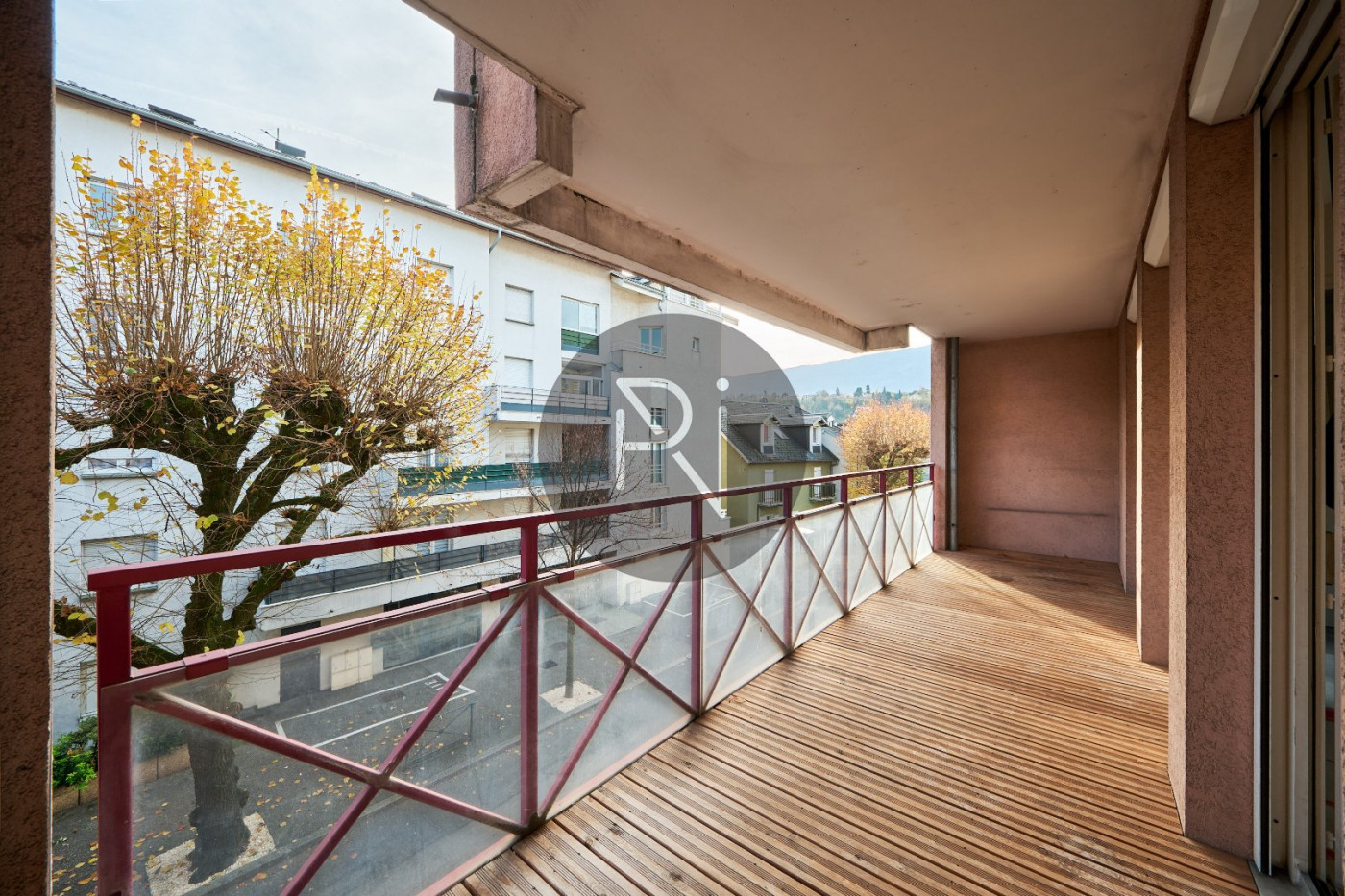 vente Appartement Aix Les Bains - Photo 5