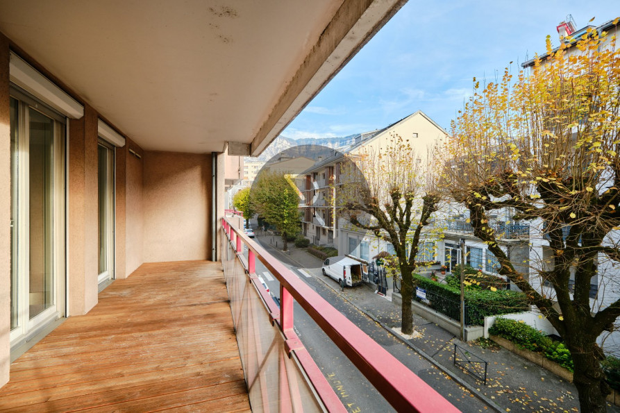 vente Appartement Aix Les Bains - Photo 1