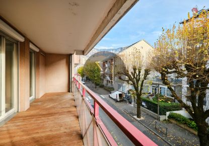 vente Appartement Aix Les Bains
