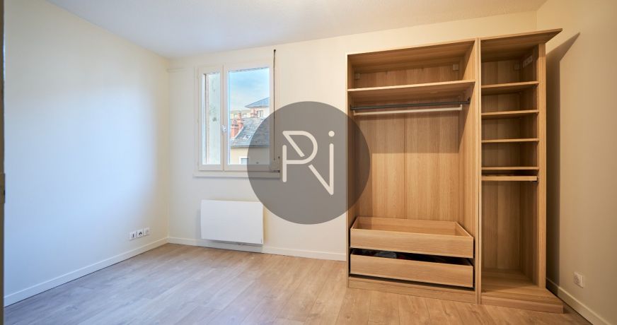 vente Appartement Aix Les Bains