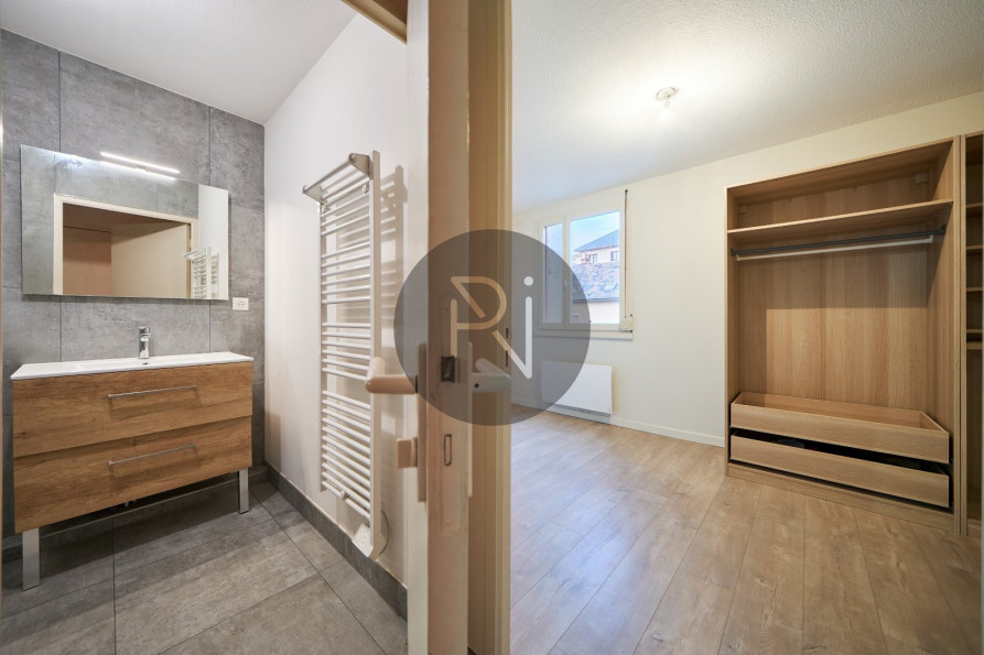 vente Appartement Aix Les Bains - Photo 8